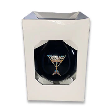 Allied Forces Christmas Ornament