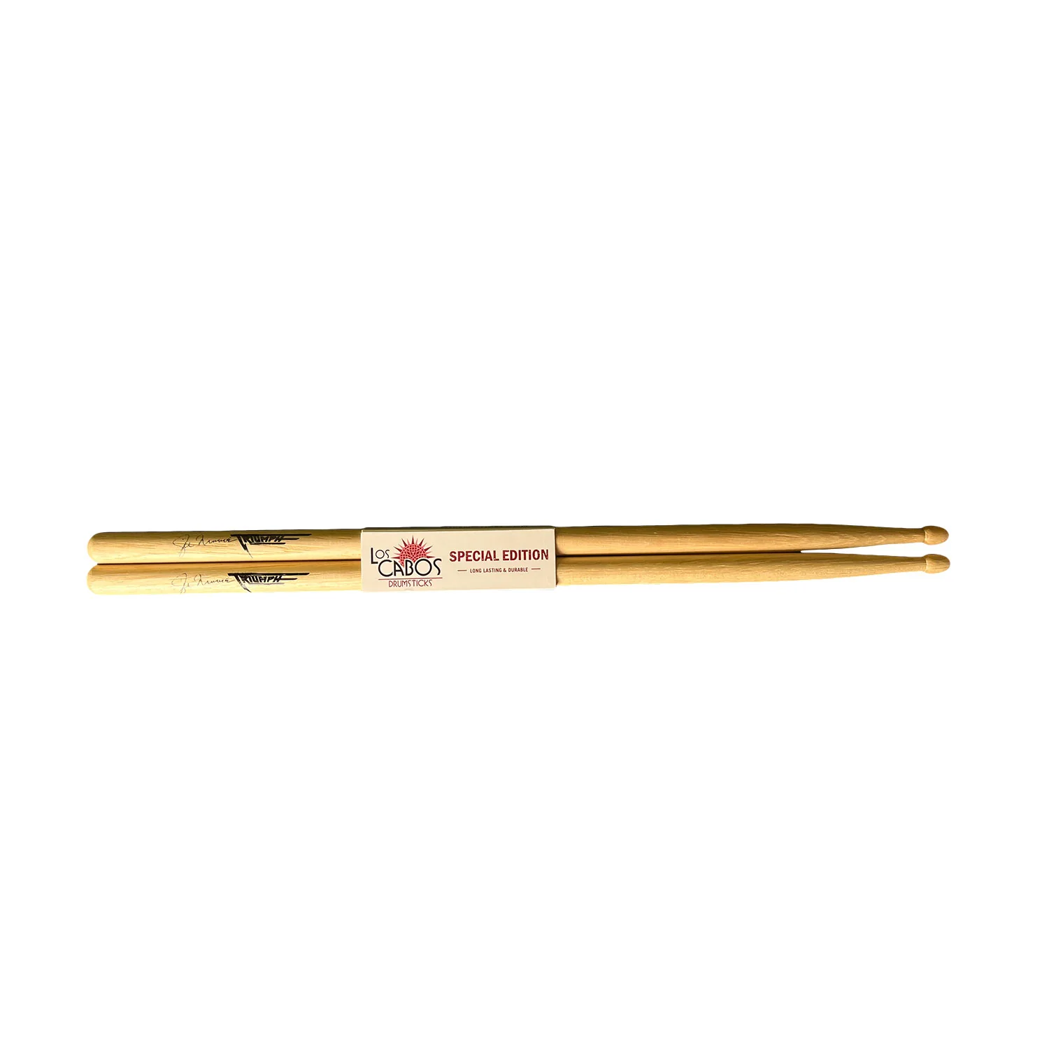 Gil Moore Drum Sticks